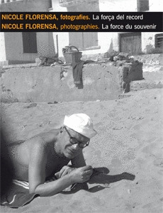 NICOLE FLORENSA, FOTOGRAFIES. LA FORÇA DEL RECORD