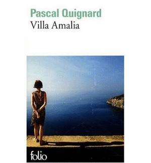 VILLA AMALIA