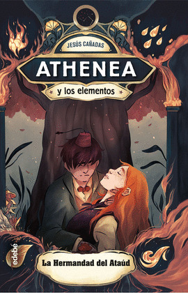 HERMANDAD DEL ATAUD, LA (ATHENEA Y LOS ELEMENTOS)