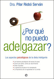 POR QUE NO PUEDO ADELGAZAR?