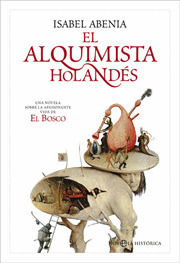 ALQUIMISTA HOLANDES, EL