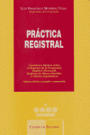 PRACTICA REGISTRAL