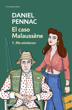ME MINTIERON (EL CASO MALAUSSENE)