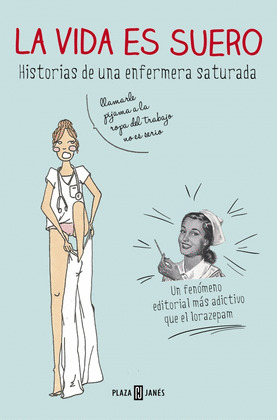 VIDA ES SUERO, LA