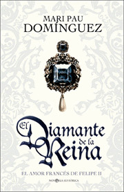 DIAMANTE DE LA REINA, EL
