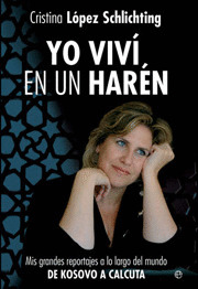 YO VIVI EN UN HAREN