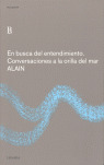 EN BUSCA DEL ENTENDIMIENTO