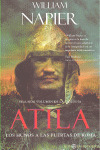 ATILA: HUNOS A LAS PUERTAS (BOL)