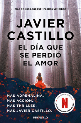 DIA QUE SE PERDIÓ EL AMOR, EL