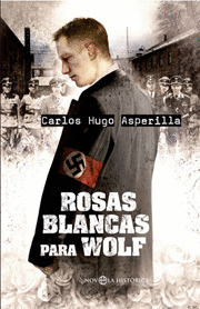 ROSAS BLANCAS PARA WOLF