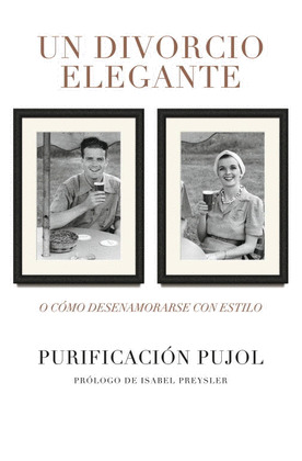 DIVORCIO ELEGANTE, UN