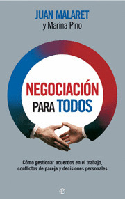 NEGOCIACION PARA TODOS