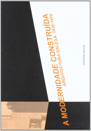 MODERNIDADE CONSTRUIDA, A