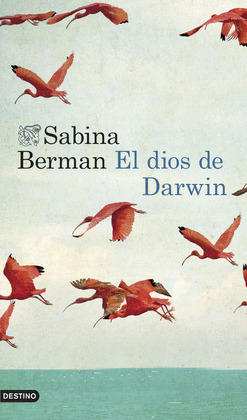 DIOS DE DARWIN, EL