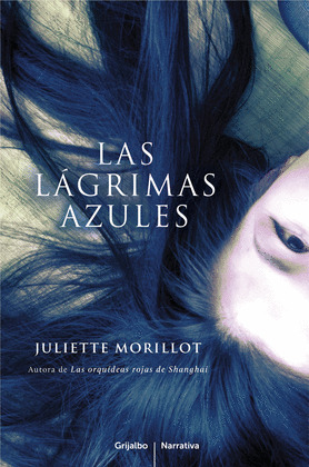 LAGRIMAS AZULES, LAS