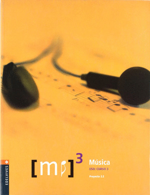 MUSICA 3 ESO - ED.02 (P2.2)