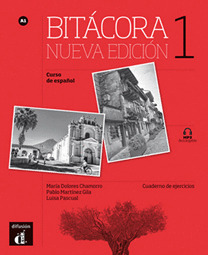 BITACORA NUEVA EDICION 1 CUADERNO DE EJERCICIOS