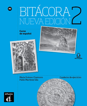 BITACORA NUEVA EDICION 2 CUADERNO DE EJERCICIOS