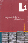 LENGUA CASTELLANA 1 BACHILLERATO LOGSE ED.02 (P2.2