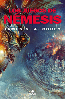 JUEGOS DE NÉMESIS, LOS