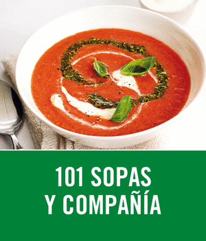 101 SOPAS Y COMPAÑIA