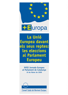 LA UNIÓ EUROPEA DAVANT ELS SEUS REPTES