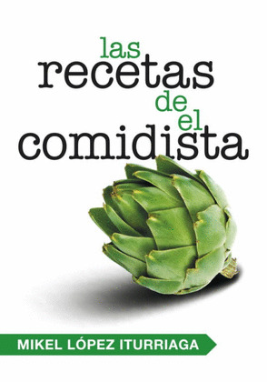 RECETAS DE EL COMIDISTA, LAS