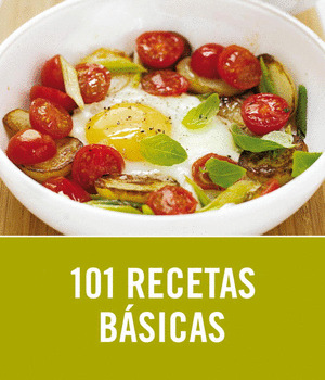 101 RECETAS BASICAS