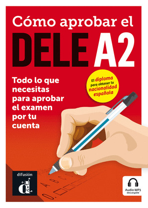 COMO APROBAR EL DELE A2 + CD