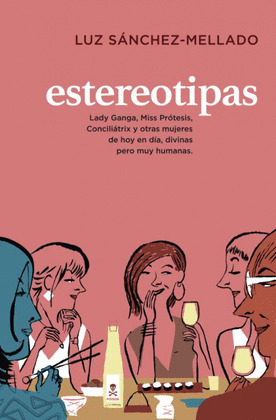 ESTEREOTIPAS