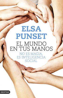 MUNDO EN TUS MANOS, EL