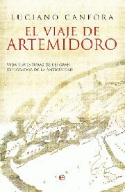 VIAJE DE ARTEMIDORO, EL