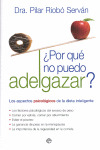 POR QUE NO PUEDO ADELGAZAR?