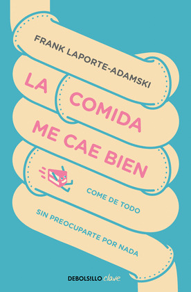 COMIDA ME CAE BIEN, LA