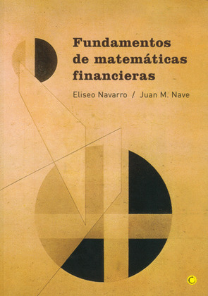 FUNDAMENTOS MATEMATICAS FINANCIERAS
