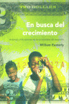 EN BUSCA DEL CRECIMIENTO