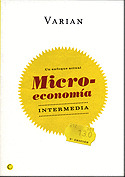 MICROECONOMIA INTERMEDIA