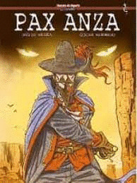 PAX ANZA