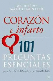 CORAZON E INFARTO