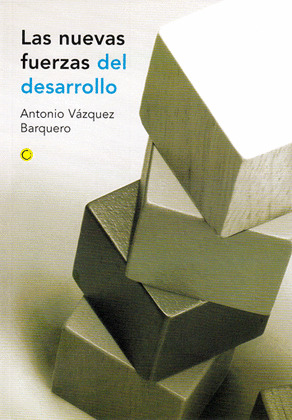 NUEVAS FUERZAS DEL DESARROLLO