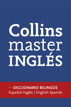 COLLINS MASTER INGLÉS