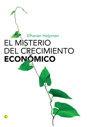 MISTERIO DEL CRECIMIENTO ECONOMICO, EL
