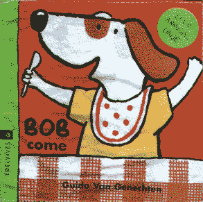 BOB COME