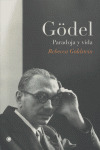 GODEL, PARADOJA Y VIDA