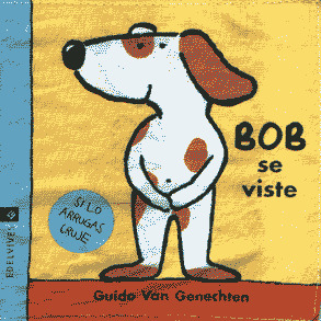 BOB SE VISTE