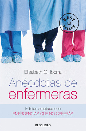ANÉCDOTAS DE ENFERMERAS.
