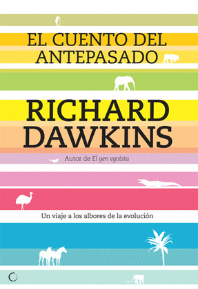 CUENTO DEL ANTEPASADO, EL