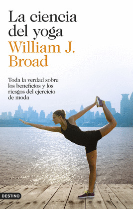 CIENCIA DEL YOGA, LA