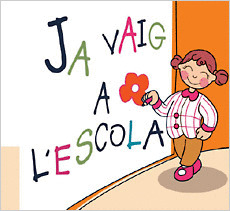 JA VAIG A L'ESCOLA IX