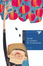 DESDE EL CORAZON DE LA MANZANA